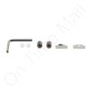 Honeywell 272804A Locking Cover & Range Stop Assembly