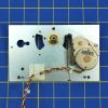 Honeywell 30754975-501 Pen Motor Servo Plate Assembly
