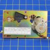Honeywell 30755833-502 Pen Motor - Servo Plate Assembly