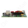 Honeywell 30756140-501 Alarm Board
