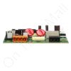 Honeywell 30756140-501 Alarm Board
