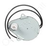 Honeywell 32000132-001 Drum Motor