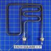 Honeywell 32000148-001 Heating Element
