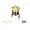 Honeywell 32000159-001 Thermal Fan Switch for He420