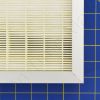 Honeywell 32000204-001 HEPA Filter 99.97%