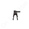 Honeywell 32000408-001 Feed Tube Nozzle