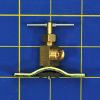 Honeywell 32001616-001 Saddle Valve Assembly