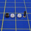 Honeywell 32001616-001 Saddle Valve Assembly