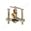 Honeywell 32001616-001 Saddle Valve Assembly