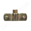 Honeywell 32001616-001 Saddle Valve Assembly