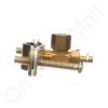 Honeywell 32001616-001 Saddle Valve Assembly