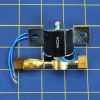 Honeywell 32001639-002 Solenoid Valve Assembly