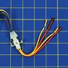 Honeywell 32001676-001 Circuit Board