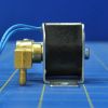Honeywell 32001876-001 Solenoid Valve Assembly