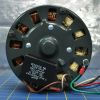 Honeywell 32002268-001 Motor 120V