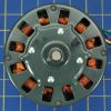 Honeywell 32002268-001 Motor 120V