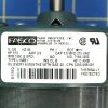 Honeywell 32002268-001 Motor 120V
