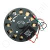 Honeywell 32002268-001 Motor 120V
