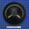 Honeywell 32002269-001 Blower Wheel