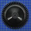 Honeywell 32002269-001 Blower Wheel