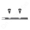 Honeywell 32002278-001 Door Plunger