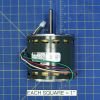 Honeywell 32002415-004 Motor 120V