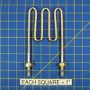 Honeywell 32006449-001 Heating Element (120 volt)