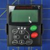 Honeywell 32006629-002 Alphanumeric Display