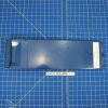 Honeywell 32007528-002 F300 Blue Metal Door