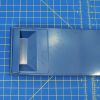 Honeywell 32007528-002 F300 Blue Metal Door