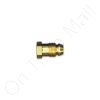 Honeywell 386449 1/4 In Cc Nut and Ferrule