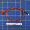 Honeywell 394800-30 Ignition Cable