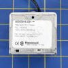Honeywell 40003916-031 V4043B Powerhead Assbly 2 Way Normally Open 18 Leads On Manual Opener End 120/60