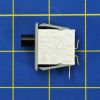 Honeywell 4074ETG Interlock Bracket & Switch