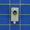 Honeywell 4074ETG Interlock Bracket & Switch