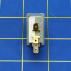 Honeywell 4074ETG Interlock Bracket & Switch