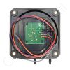 Honeywell 4074ETH Air Flow Sensor Board (Round Pin Connector Style)