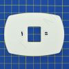 Honeywell 50002883-001 Cover Plate Assembly for Th3000 Th4000 Th5000 Th6000 Series thermostats Contains Medium Cover Plate Large Cover Plate Bracket And Mounting Hardware