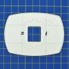 Honeywell 50002883-001 Cover Plate Assembly for Th3000 Th4000 Th5000 Th6000 Series thermostats Contains Medium Cover Plate Large Cover Plate Bracket And Mounting Hardware