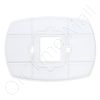 Honeywell 50002883-001 Cover Plate Assembly for Th3000 Th4000 Th5000 Th6000 Series thermostats Contains Medium Cover Plate Large Cover Plate Bracket And Mounting Hardware