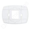 Honeywell 50002883-001 Cover Plate Assembly for Th3000 Th4000 Th5000 Th6000 Series thermostats Contains Medium Cover Plate Large Cover Plate Bracket And Mounting Hardware