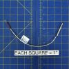 Honeywell 50021579-001 Standard Temperature Sensor