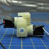 Honeywell 50027997-001 Solenoid Valve