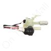 Honeywell 50027997-001 Solenoid Valve