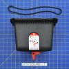 Honeywell 50033181-001 Large Water Tank