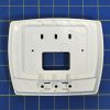 Honeywell 50033847-001 Adapter Plate for Mounting Suitepro Digital Fan Coil thermostats To Vertical Single And Double-Gang Electrical Junction Boxes