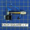 Honeywell 50041883-001 Solenoid Valve Assembly