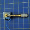 Honeywell 50041883-001 Solenoid Valve Assembly