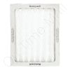 Honeywell 50049537-005 9 x 11 x 1 Inch Filter