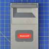 Honeywell 50067967-004 Gray Door